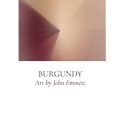 Burgundy, A short film, Art of the 21st Century, Artist John Emmett