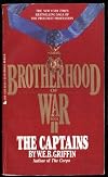 Brotherhood of War 02: The Captains (Brotherhood of War)