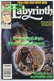 LABYRINTH: OFFICIAL COMIC BOOK ADAPTATION #3 (Labyrinth: The Movie, 1)