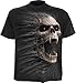 Spiral - CAST Out - T-Shirt Black - M