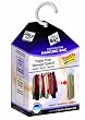 Space Bag WBR-5700 Vacuum-Sealing Hanging-Suit Storage Bag