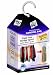 Space Bag WBR-5700 Vacuum-Sealing Hanging-Suit Storage Bag