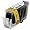 image LD &copy; Canon CLI-226 Dye Black Compatible Inkjet Cartridge W/ Chip