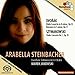 Dvorak: Violin Concerto; Romance; Szymanowski: Violin Concerto