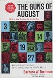 The Guns of August