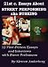 21st Century Essays on Street Performing (or Busking) (Essays by Kirsten Anderberg)