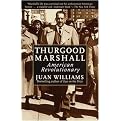 Thurgood Marshall (American Revolutionary) (Reprint) (Paperback)