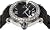 Chopard Women's 278475-3017 Happy Sport II Round Black Dial Watch by MUSIC TRADE