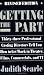 Getting the part - Thirty-Three Professional Casting Directors Tell You How to Get Work in Theater, Films, and TV (Softcover)