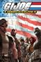 G.I. Joe: America's Elite: America's Newest War, Vol. I