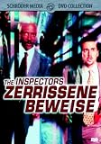 The Inspectors - Zerrissene Beweise - Louis Jr. Gossett