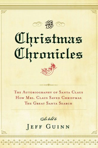The Christmas Chronicles under Fairy Tales in The Books Store