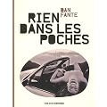 Rien dans les poches