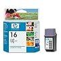 Cartouche HP inkjet photos, num�ro 16