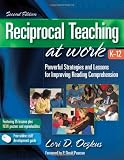 Reciprocal Teaching at Work