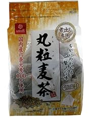 はくばく 丸粒麦茶 30g×30袋