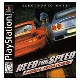 Need For Speed: High Stakes