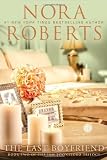 Last Boyfriend (Inn at Boonsboro Trilogy #2) (Inn Boonsboro Trilogy)