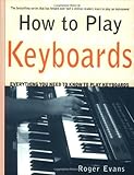 How to Play Keyboards: Everything You Need to Know to Play Keyboards