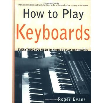 Set A Shopping Price Drop Alert For How to Play Keyboards: Everything You Need to Know to Play Keyboards