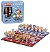 USAopoly Peanuts Chess