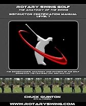 Rotary Swing Tour Golf Instructor Certification Manual