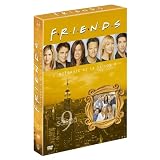 Friends - L'Int�grale Saison 9 - �dition 4 DVDpar Courteney Cox