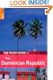 The Rough Guide to the Dominican Republic 4 (Rough Guide Travel Guides)