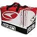 AXO Weekender Gear Bag - Red