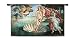 Birth of Venus Wall Hanging - 53" x 34"