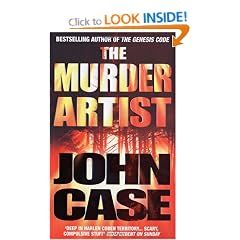 MURDER ARTIST