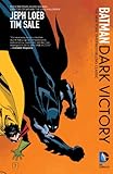 Batman : Dark Victory
