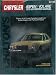 Search : Dodge Aspen and Volare, 1976-80 (Chilton's Total Car Care Repair Manual)