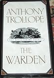 The Warden (0195208080) by Trollope, Anthony