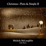Michele Mclaughlin Christmas - Plain & Simple II