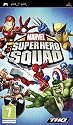 Marvel Super Hero Squad (PSP)