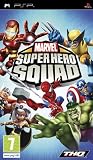 Marvel Super Hero Squad (PSP)