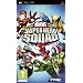 Marvel Super Hero Squad (PSP)