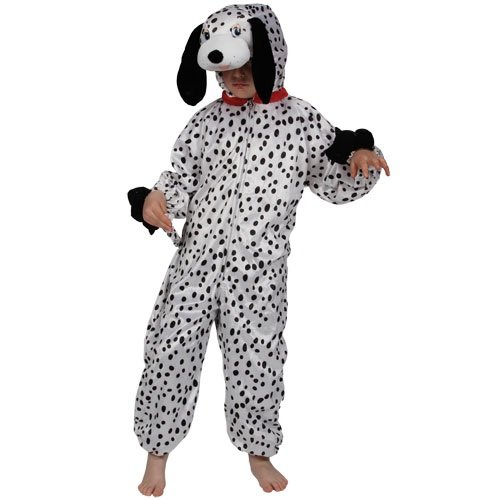 Farm Animal Costume Boy & Girl