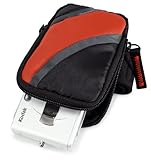 Case Logic Digital Camera Soft Case with Armband
