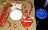 REY De La Torre Music of Fernando Sor. LP