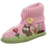 Giesswein Little Kid/Big Kid Rees Slipper