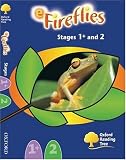 Oxford Reading Tree: Stage 1+ - 2Reception: E-Fireflies CD-ROM Single