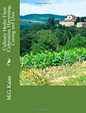Culinary Herbs: Their Cultivation, Harvesting, Curing and Uses