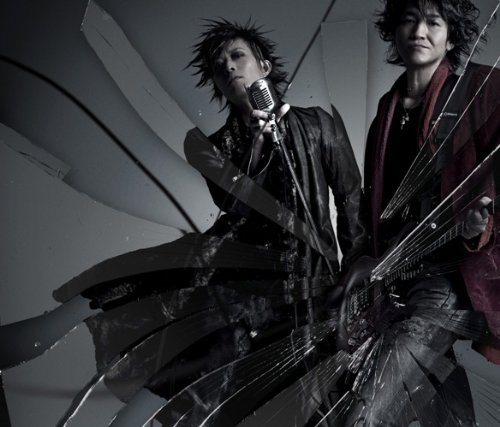 ROSE HIP-BULLET GRANRODEO KISHOW TANIYAMA MASAAKI IIZUKA