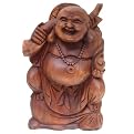 Happy Buddha - 12"