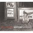 History, Mystery