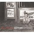 History, Mystery