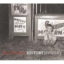 History, Mystery