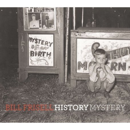 History, Mystery